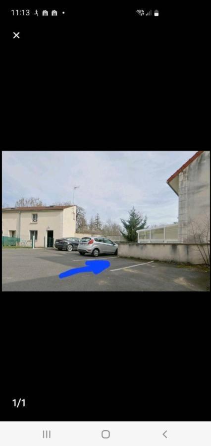 La Maisonnette 20 Minutes De Disney Villenoy Zewnętrze zdjęcie