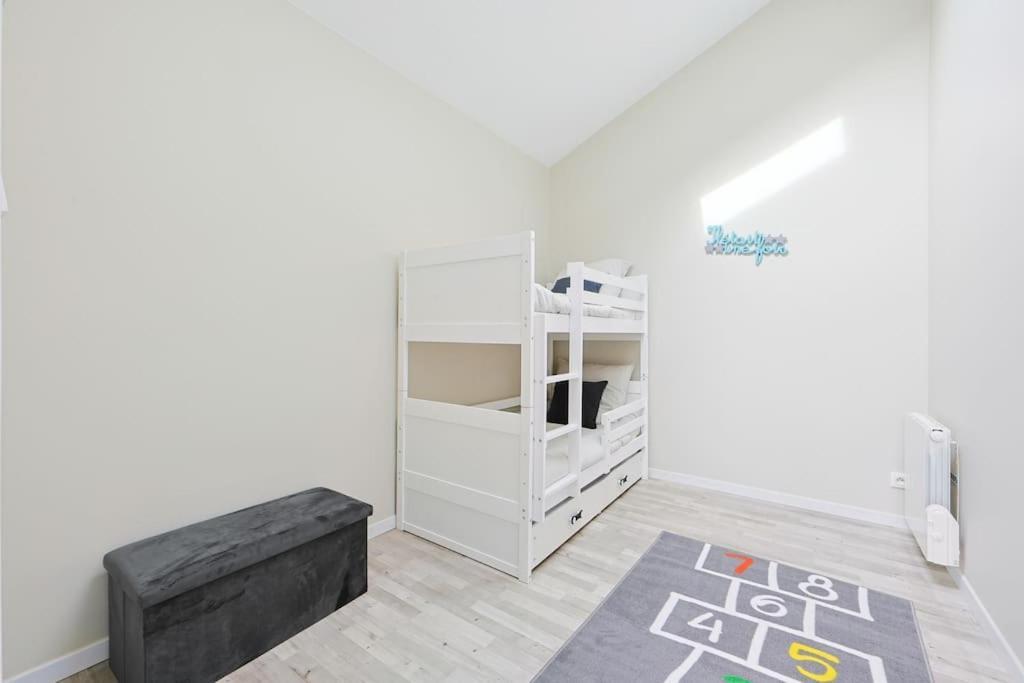 La Maisonnette 20 Minutes De Disney Villenoy Zewnętrze zdjęcie